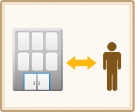 保険会社とのやりとりについて